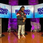 Chris Bey Instagram - Bey For Glory Chicago Edition #BoundForGlory Chicago, Illinois