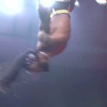 Chris Bey Instagram - IMPACT WORLD TAG TEAM CHAMPIONSHIP Rascalz vs ABC TONIGHT #BoundForGlory Chicago, Illinois