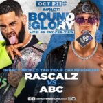 Chris Bey Instagram - Bound For Glory Chicago, Illinois
