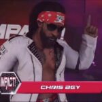 Chris Bey Instagram - Ultimate Finesser 2K23 CB Las Vegas, Nevada