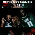 Chris Bey Instagram – OUT NOW #MusicMonBEY
EAT (feat. @zieokc) prod. @no.name.tim 🍽️
Shot by @thirty3.m3dia Las Vegas, Nevada