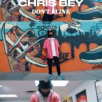 Chris Bey Instagram – Over 100,000 views on YouTube, over 100,000 streams across Spotify, Apple and YouTube. Which is your favorite video? 

Link in bio Las Vegas, Nevada