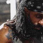 Chris Bey Instagram - Train your mind to be calm in every situation. Toronto, Ontario