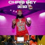 Chris Bey Instagram – Over 100,000 views on YouTube, over 100,000 streams across Spotify, Apple and YouTube. Which is your favorite video? 

Link in bio Las Vegas, Nevada