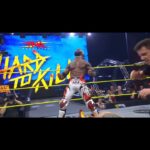 Chris Bey Instagram - TNA Hard to Kill Las Vegas, Nevada