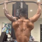 Chris Bey Instagram - Who go harder ? Las Vegas, Nevada