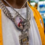 Chris Bey Instagram - 💎💎💎 VS DIAMONDS 💎💎💎 link in bio Las Vegas, Nevada