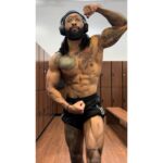 Chris Bey Instagram - Just a quick flex 💪🏾 Las Vegas, Nevada