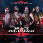Chris Bey Instagram - BREAKING 🚨🚨🚨 It’s a tag team dream match Saturday, January 6th at #BraceForImpact as HOG Tag Team Championship Mane Event defend their titles against TNA/Impact Tag Team Champions Ace Austin and Chris Bey, ABC!!! Tickets Available NoW in Bio 🎟️ House Of Glory Wrestling