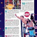 Chris Bey Instagram - Number 6 Type Beat #ABC #BulletClub Las Vegas, Nevada