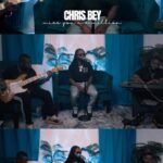 Chris Bey Instagram - If I could fall into the sky Do you think then we could have one more night? They say that good things take time How long we really talking ? Las Vegas, Nevada