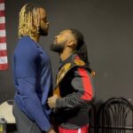 Chris Bey Instagram - This SunBEY at Luck of the Draw I will become the NEW FSW Heavyweight Champion Then I will be crowd the FIRST FSW MECCA GRAND HEAVYWEIGHT CHAMPION Future Stars Of Wrestling