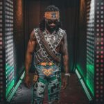 Chris Bey Instagram - 7 years ago today I made my Professional Wrestling Debut. 7 years later, 20 championships, numerous countries traveled, video games, PPV main events, action figures, over 40 T-shirts. Grateful doesn’t even start to express how I feel. I pray I’m able to do this for a while longer and give you all I have. Thank you for joining me. Las Vegas, Nevada