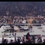 Chris Bey Instagram - Two Time = Too Sweet #BulletClub #ABC #BoundForGlory Chicago, Illinois