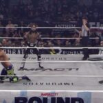 Chris Bey Instagram - Bey For Glory #BoundForGlory Chicago, Illinois