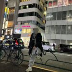 Chris Chiu Instagram - 這涉谷SHIBUYA SKY 的景 真的是絕了！ 聽說下午五點來是最棒的 但整個大爆滿 這是必來的吧 #shibuyasky #我可以坐在日本街頭發呆很久