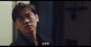 Chris Chiu Instagram - 「關於未知的我們」 第一波預告🔥

大家好，我是魏謙

他是我弟弟
@xuan_0814 

#2/24首播
#bl 
#關於未知的我們 
@result.entertainment 
@yoiiszstudio