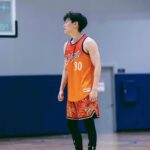 Chris Chiu Instagram - 期待ㄧ下！🔥 下集的YT夏季大戰！ 這次不是藍隊是橘隊🏀 813 YT總冠軍戰！ 要來看我嗎？ #喜歡打球時的自己 #自在快樂