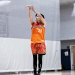 Chris Chiu Instagram - 期待ㄧ下！🔥 下集的YT夏季大戰！ 這次不是藍隊是橘隊🏀 813 YT總冠軍戰！ 要來看我嗎？ #喜歡打球時的自己 #自在快樂