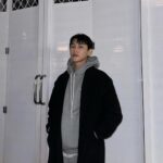 Chris Chiu Instagram - 十二月的第一個周末 妳們在幹嘛？ （最後一張？蛤？幹嘛？）