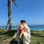 Chris Chiu Instagram - 準備開工了！🧨 迎接所有關於未知的ㄧ切！ 願在新的一年所有事情都能好轉！ 2/23首映會見❤️