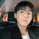 Chris Chiu Instagram - 今天是魏謙🩶 #關於未知的我們