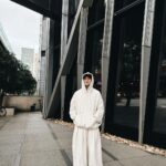 Chris Chiu Instagram - 慵懶的穿搭 配上慵懶的一天！ 舒服ㄉㄟˇ司☺️ #懶人穿搭