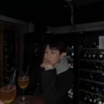 Chris Chiu Instagram - 十二月的第一個周末 妳們在幹嘛？ （最後一張？蛤？幹嘛？）