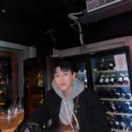 Chris Chiu Instagram - 十二月的第一個周末 妳們在幹嘛？ （最後一張？蛤？幹嘛？）