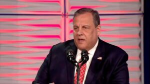 Chris Christie Instagram - Our country has always been the greatest not when we did small things and divided our country, but when we took on the big issues facing us. 

Real leaders make tough decisions that make this country even greater. Just look at our history.