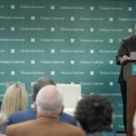 Chris Christie Instagram - It was great to be @hudsoninstitute yesterday where I laid out my vision and what is at stake with America’s foreign policy. These are extraordinary times, and we need serious leaders to meet the moment. Hudson Institute