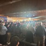Chris Christie Instagram - Great to be back in the Granite State for our first town hall of the New Year.
