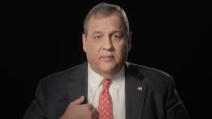 Chris Christie Instagram - I have an admission to make: Eight years ago, I endorsed Donald Trump because he was winning. 

I was wrong. And unlike everyone else in this race, I can admit when I make a mistake. 

In the end, the most important characteristic of any candidate for president of the United States is simple: Character.