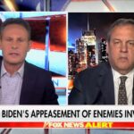 Chris Christie Instagram - Appeasement and isolation doesn’t keep the world safe. It makes the world more chaotic and dangerous. When America shows weakness anywhere, it invites terrorists and despots to attack everywhere.