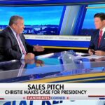 Chris Christie Instagram - The American people are most frustrated with our government because it get’s nothing done. We need someone with executive experience who has a proven record of conservative accomplishments. Not more soundbites during a campaign, and excuses once elected.