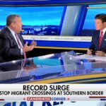 Chris Christie Instagram - Apprehend and detain is not a long-term solution to immigration. We need a merit-based immigration system to help fill the six million open jobs we have in this country. Stop incentivizing the illegal crossings we’re seeing now, and let’s give people a legal way to come to this country and help grow our economy.