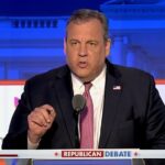Chris Christie Instagram - If you’re pro-life, that means for the entire life. The drug addicted 16 year-old on the floor in county lock-up is just as precious as the life in the womb. Time we start telling the truth and speaking from the heart.