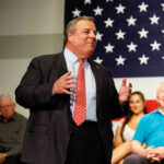 Chris Christie Instagram - Let’s have some fun. ChrisChristie.com