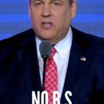 Chris Christie Instagram - No B.S. Just truth tonight. Don’t miss it.