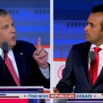 Chris Christie Instagram - Like it or not, I’m telling the truth tonight. Get ready…