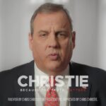 Chris Christie Instagram - 2024 is presenting us with a choice. Who do we want to be as a country? Donald Trump will sell the soul of this country. While I may not be perfect, I will always tell you the truth. It’s up to you. chrischristie.com