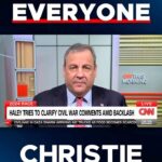 Chris Christie Instagram - We’ve had enough of slick politicians who try to be everything to everyone. Our next president has to be able to answer the simple questions clearly and directly. chrischristie.com