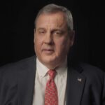 Chris Christie Instagram - Telling the truth isn’t hard. What kind of President do we want? A liar or someone who has the guts to tell the truth?