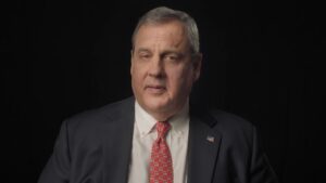Chris Christie Instagram - Telling the truth isn’t hard. 

What kind of President do we want? A liar or someone who has the guts to tell the truth?