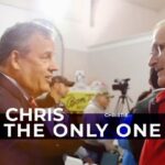 Chris Christie Instagram - The only way to win this race is by taking on Donald Trump directly. I’m the only one who is. Donald Trump is unfit for office.