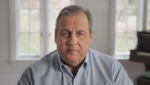 Chris Christie Instagram - The truth is the one non-negotiable commodity. It’s what people need and deserve to hear.