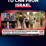 Chris Christie Instagram - I think right now, task one is making sure that Hamas’s capabilities are degraded and protecting the safety and security of the Israeli people.
