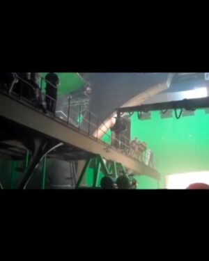 Chris Evans Instagram - When I filmed the first Captain America in 2010, two of my high school buddies, Zach and Jon, were my “assistants”. 

Zach got a lot of great footage. 

Jon was unimpressed.