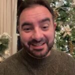 Chris Kirkpatrick Instagram – From *NSYNC tunes to caroling at Opryland, our festive vibe is in full swing! 🎄Chris Kirkpatrick thanks fans for their unwavering support and shares how it fuels his holiday spirit. 🎁 What’s your go-to Christmas song? 🎵

 
#Nsync | #Christmas | #ChristmasSongs | #caroling | #christmastraditions | #90skids
