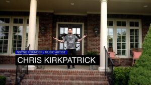 Chris Kirkpatrick Thumbnail - 7.9K Likes - Top Liked Instagram Posts and Photos